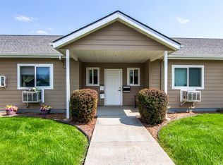 1091 S Main St #1, Union, OR 97883