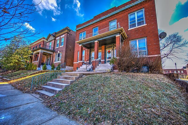 1st image of 3968 Cleveland Ave #2F