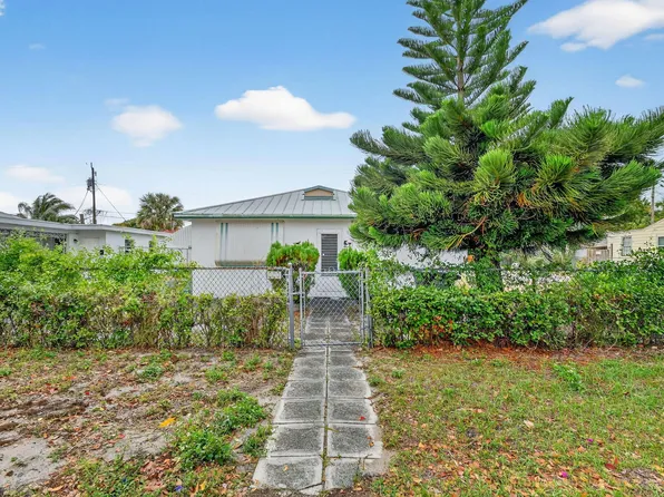 620 58th Street, West Palm Beach, FL 33407