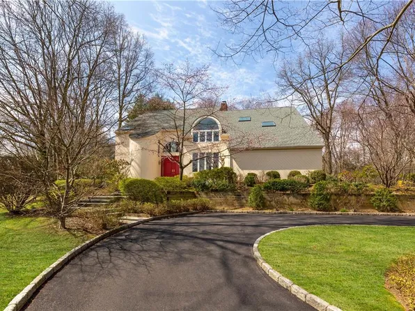 18 Purchase Hills Drive, Purchase, NY 10577