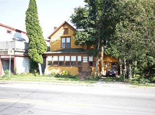 607 State St, Clayton, NY 13624