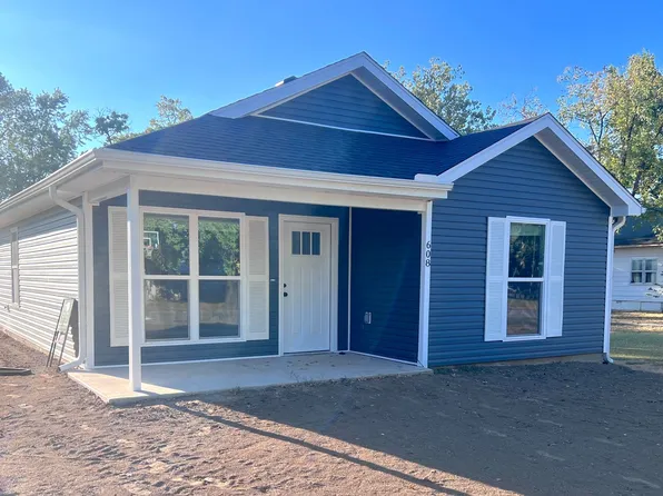 608 S Cowgill Ave, Carl Junction, MO 64834