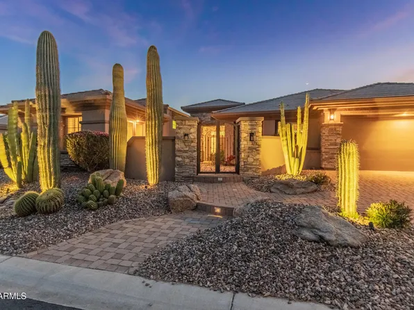 41424 N Club Pointe Drive, Anthem, AZ 85086