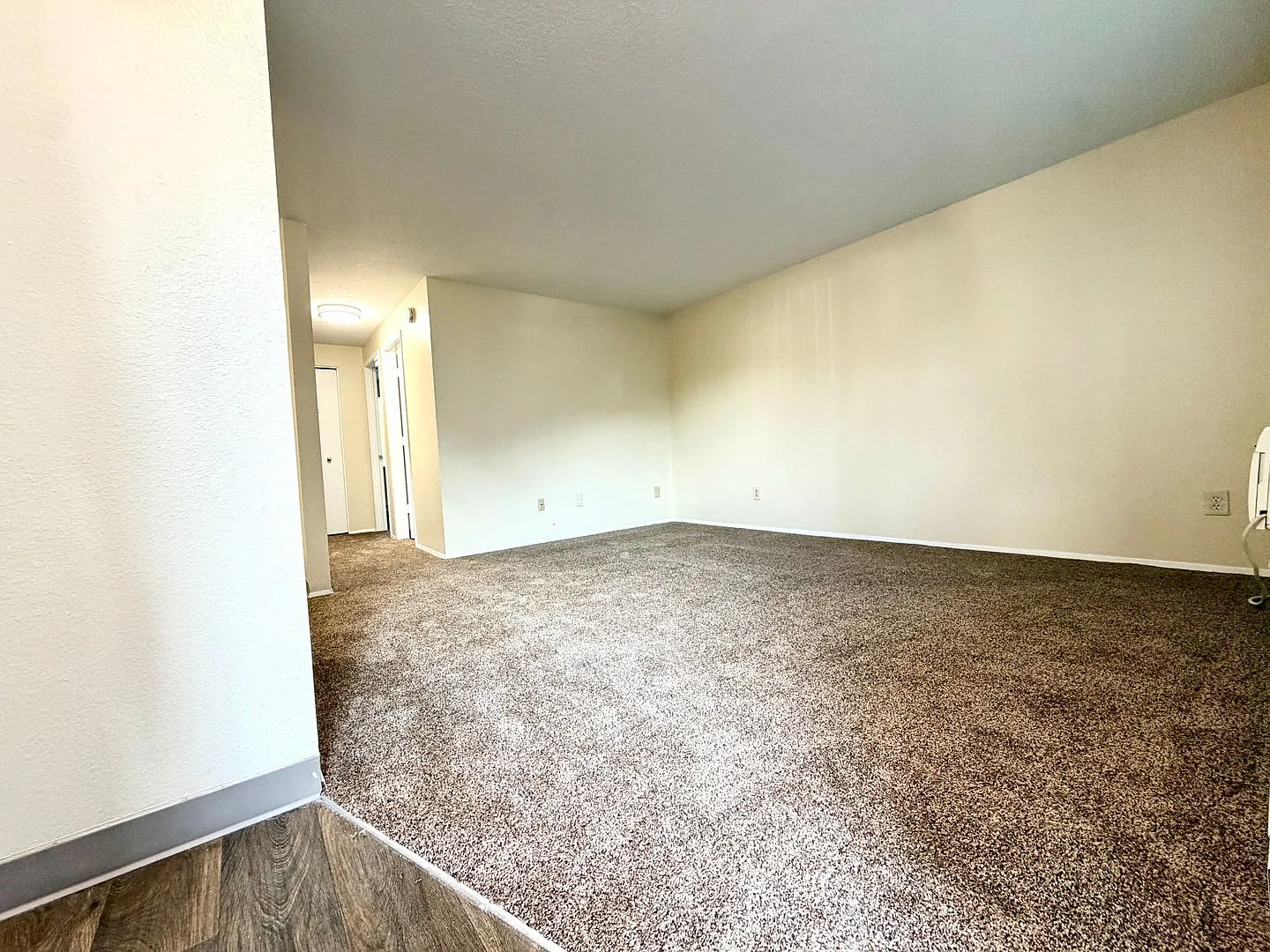 **50% Off The First Month's Rent** Main Floor Nopo Apartment With A/C-1 Assigned Off Street Parki... — Photo 4