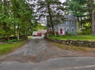 650 Cedar Ave, East Greenwich, RI 02818