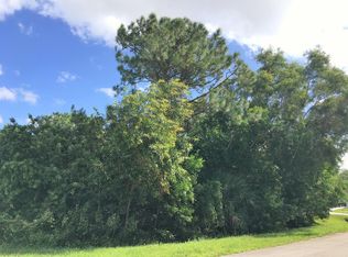 6460 NW Polly Ct, Pt Saint Lucie, FL 34953