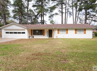 3812 Bamboo St, Texarkana, TX 75503