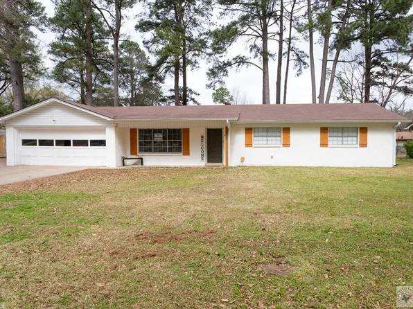3812 Bamboo St, Texarkana, TX 75503