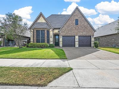 595 Deverson Dr, Rockwall, TX, 75087