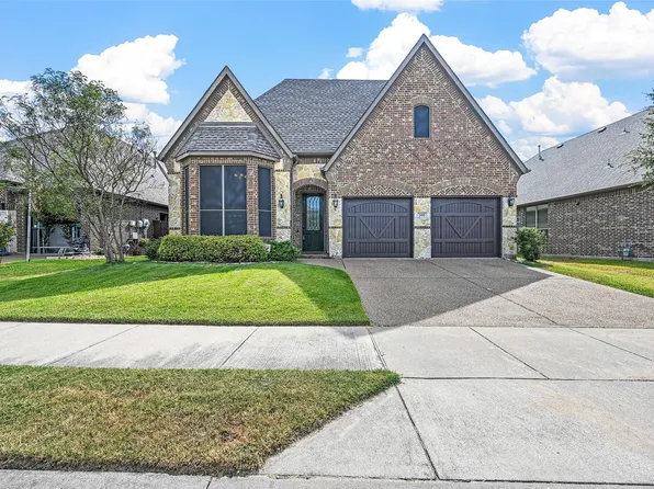 595 Deverson Dr, Rockwall, TX 75087