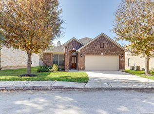 3722 Texas Sotol, San Antonio, TX 78261