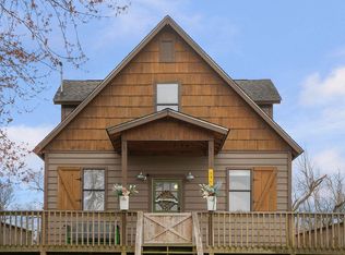 274 Circle R Dr, Benton, TN 37307