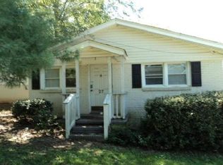 27 Ellendale Ave, Greenville, SC 29609