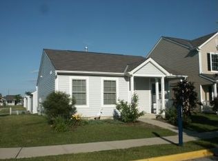 416 Rights Way, Galloway, OH 43119