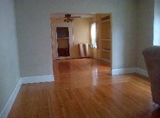 61 Rand St #1, Revere, MA 02151