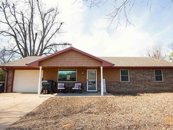 507 NE 4th St, Perkins, OK 74059
