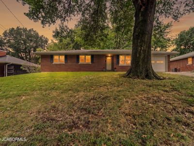 211 Norris Dr, Jefferson City, MO, 65109