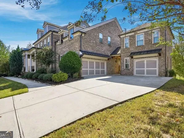 7335 Kemper Dr, Johns Creek, GA 30097