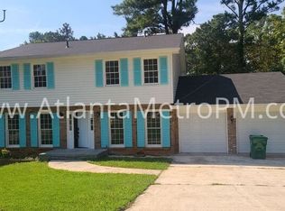 3939 Pinehurst Ct, Decatur, GA 30034