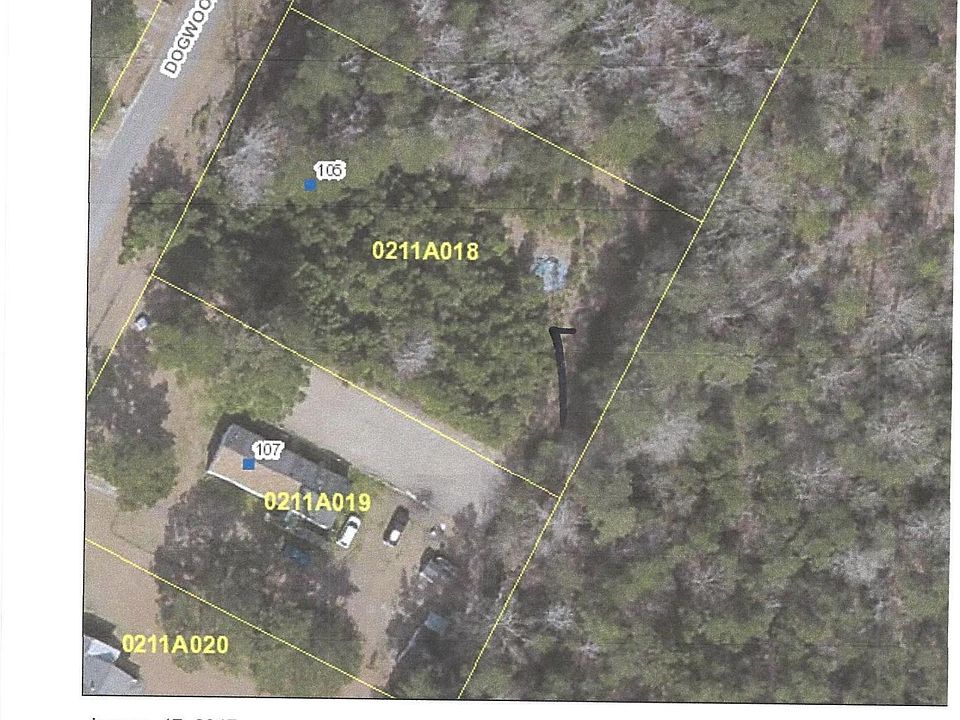 2nd image of 105 Dogwood Cir