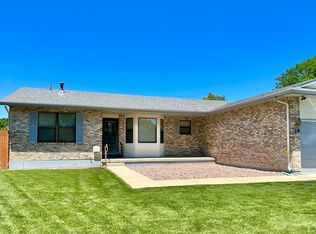 29 Pedregal Ln, Pueblo, CO 81005