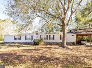 212 Peach St, Folkston, GA 31537
