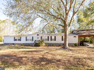 212 Peach St, Folkston, GA, 31537