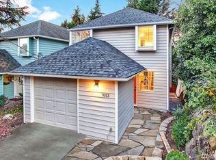 7013 16th Ave NE, Seattle, WA 98115