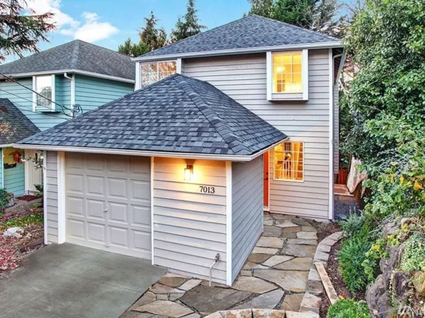 7013 16th Ave NE, Seattle, WA 98115