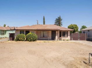 234 S Chess Terrace St, Porterville, CA
