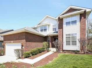 34471 N Sunshine Ln, Ingleside, IL 60041