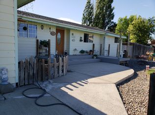 450 S Lester Rd, Outlook, WA 98938