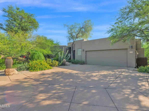 33854 N 74TH Street, Scottsdale, AZ 85266