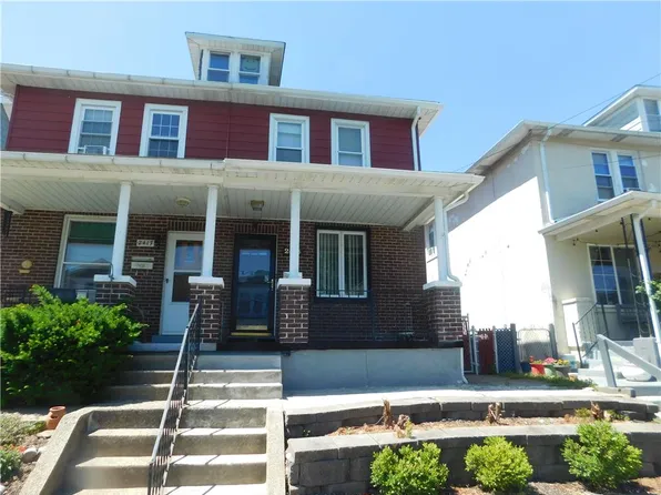 2415 Victor St, Easton, PA 18042