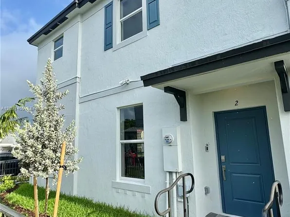 12426 SW 248th St #2, Homestead, FL 33032