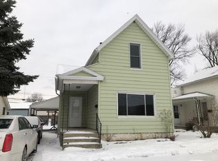 3821 Peru St, Toledo, OH 43612