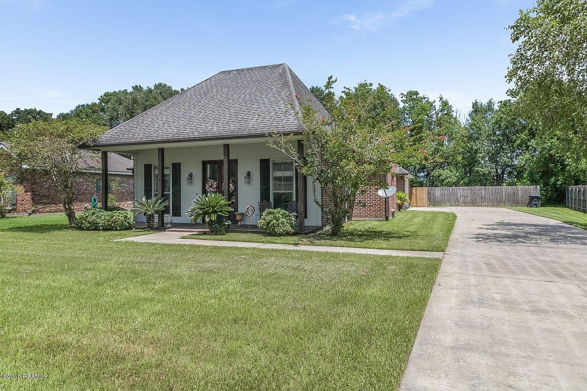 313 Village Park Dr, Maurice, LA 70555 Zillow