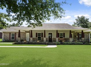 132B Horse Ranch Rd, Lucedale, MS 39452