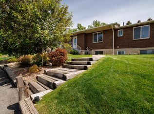 935 W 2500 S, Vernal, UT 84078