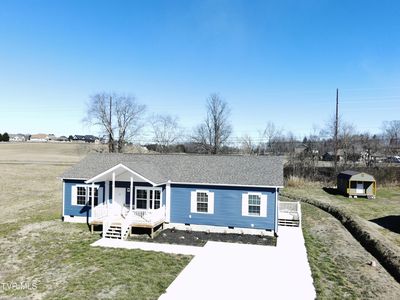 135 Moon Creek Rd, Greeneville, TN, 37745