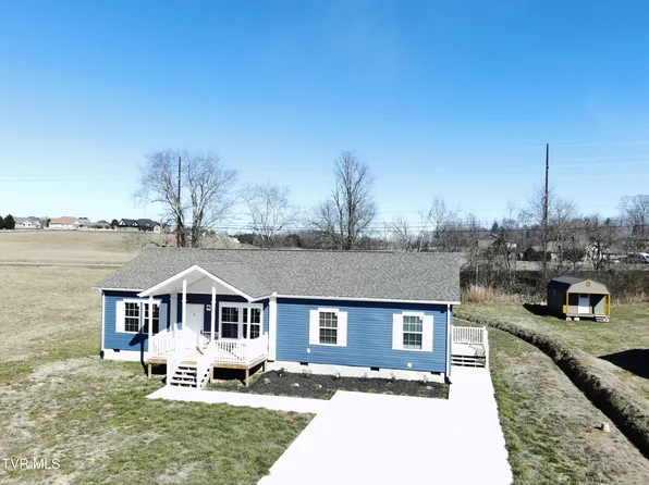135 Moon Creek Rd, Greeneville, TN 37745