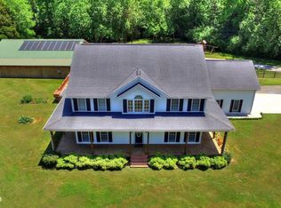 1178 Hall Station Rd NW #0, Adairsville, GA 30103