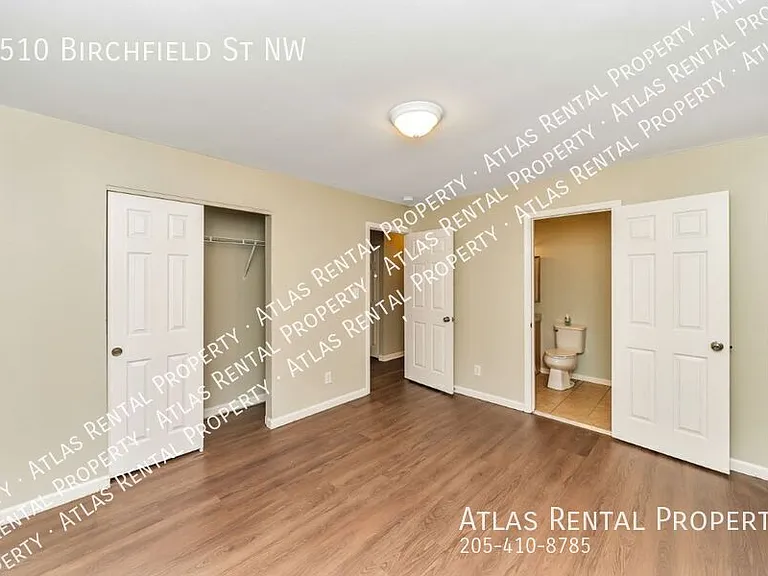 2510 Birchfield St NW — Photo 22
