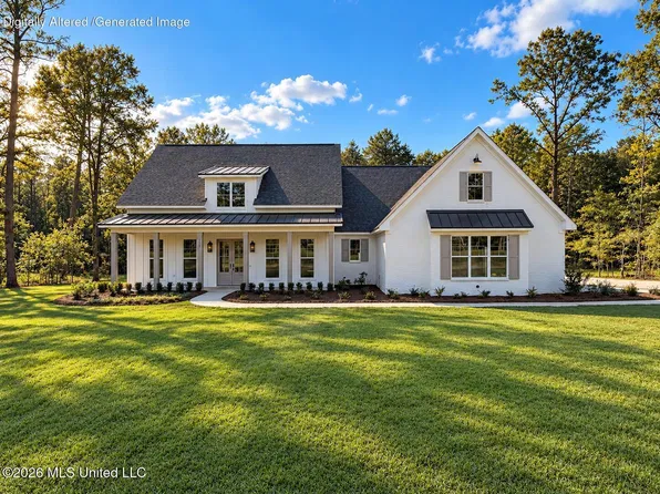315 Grace Acres Dr, Brandon, MS 39047