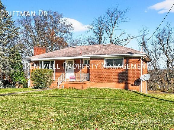 3rd image of 4409 Driftman Dr