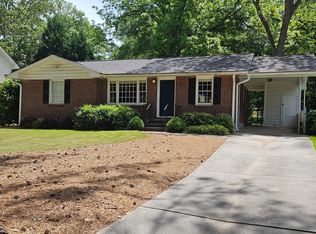 2557 Harrington Dr, Decatur, GA 30033