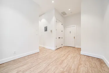 Rented by Joel Scharf, LREB