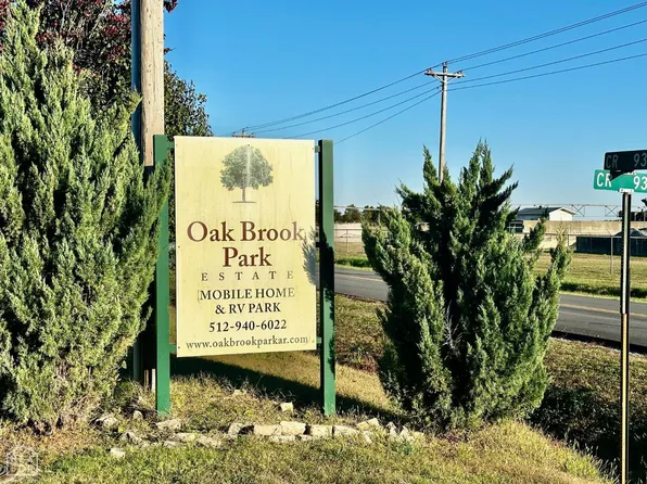 43 County Rd, Brookland, AR 72417