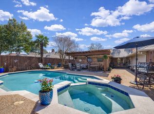 724 Greenway Dr, Coppell, TX 75019