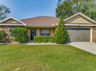 4409 Mirada Way, Crestview, FL 32539